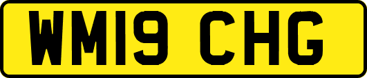 WM19CHG