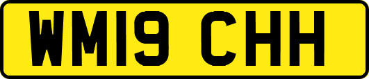 WM19CHH