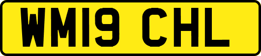 WM19CHL