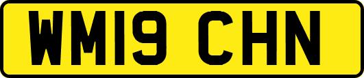 WM19CHN