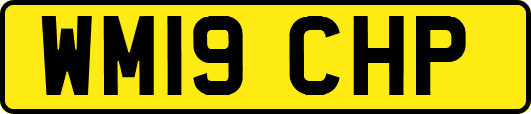 WM19CHP