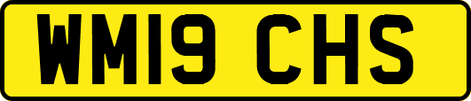 WM19CHS