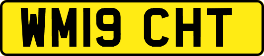WM19CHT
