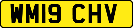 WM19CHV