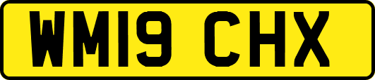 WM19CHX