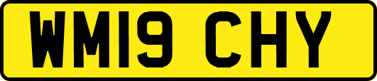WM19CHY