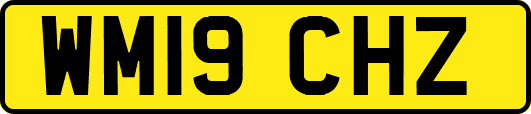 WM19CHZ