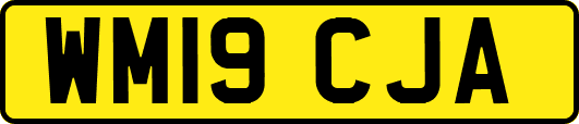 WM19CJA
