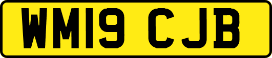 WM19CJB
