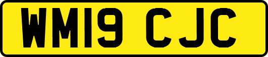 WM19CJC