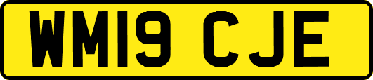WM19CJE