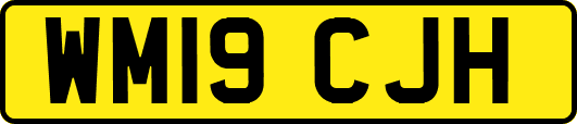 WM19CJH