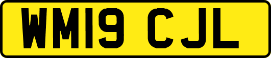 WM19CJL