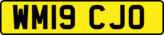 WM19CJO