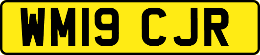 WM19CJR