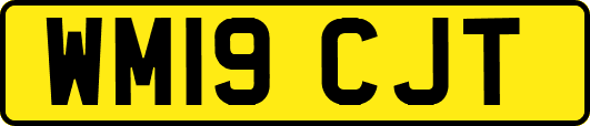 WM19CJT