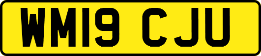 WM19CJU