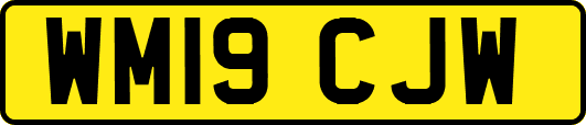 WM19CJW