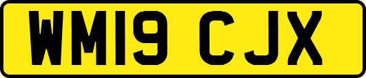 WM19CJX
