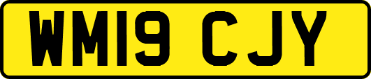 WM19CJY