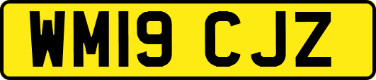 WM19CJZ