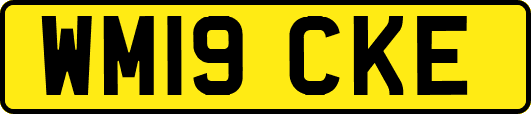 WM19CKE