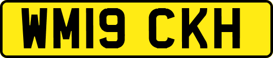WM19CKH