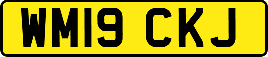 WM19CKJ