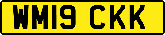 WM19CKK