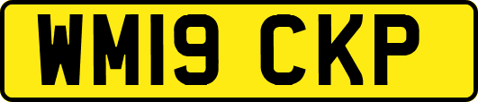 WM19CKP