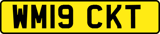 WM19CKT