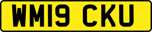 WM19CKU