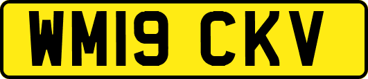 WM19CKV