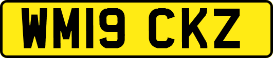 WM19CKZ