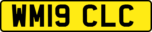 WM19CLC