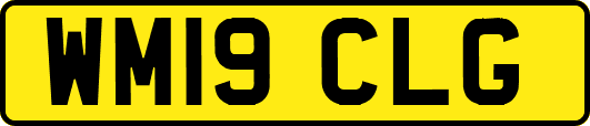 WM19CLG