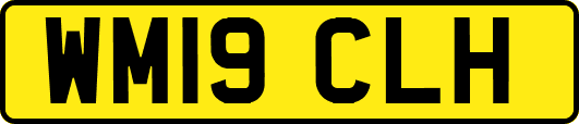 WM19CLH