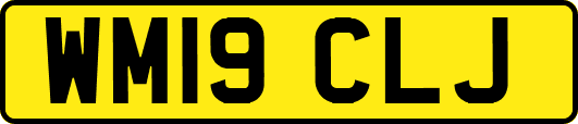 WM19CLJ