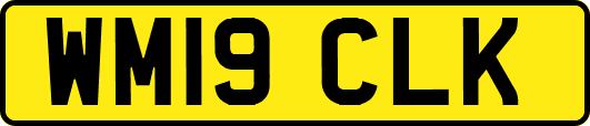 WM19CLK