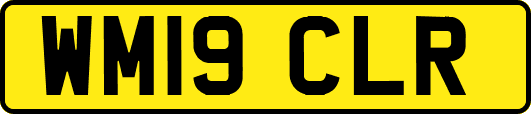 WM19CLR