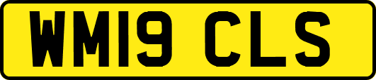 WM19CLS