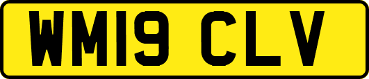 WM19CLV