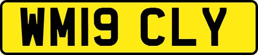 WM19CLY