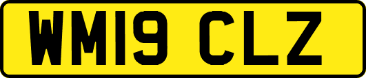WM19CLZ