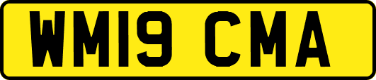 WM19CMA