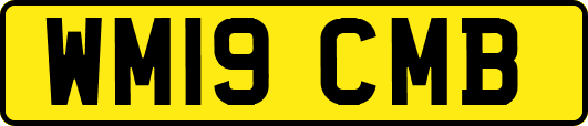 WM19CMB