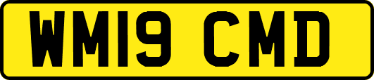 WM19CMD