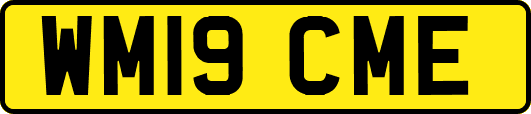 WM19CME
