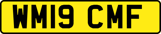 WM19CMF