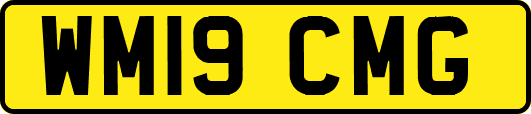WM19CMG
